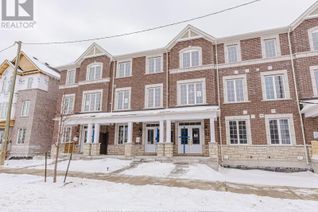 Townhouse for Rent, 34 Bellasera Way, Caledon, ON