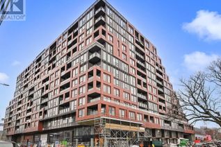 Property for Rent, 28 Eastern Avenue #318, Toronto (Moss Park), ON