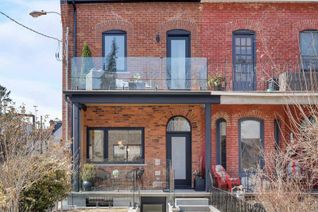 Property for Sale, 108 Crawford Street, Toronto (Trinity-Bellwoods), ON