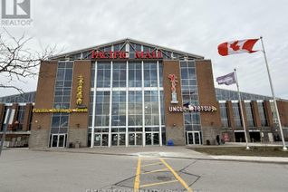 Property for Sale, 4300 Steeles Avenue E #E50, Markham (Milliken Mills East), ON