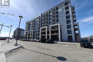 Condo for Rent, 770 Whitlock Avenue #102, Milton (1026 - CB Cobban), ON