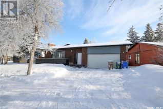 Property for Sale, 6 Bothwell Crescent, Regina, SK