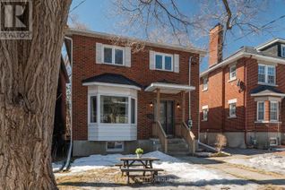 House for Sale, 70 Willard Street, Ottawa, ON