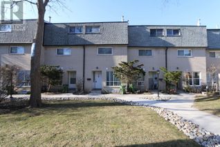 Property for Sale, 8 Liszt Gate #9, Toronto (Hillcrest Village), ON