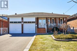 Backsplit for Sale, 88 Gooderham Drive, Toronto (Wexford-Maryvale), ON