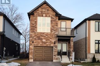 Detached House for Rent, 249 Wesley Boulevard, Cambridge, ON