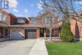 House for Sale, 4 Cape Verde Way, Vaughan (Vellore Village), ON