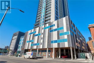 Condo for Sale, 60 Frederick Street Unit# 2906, Kitchener, ON