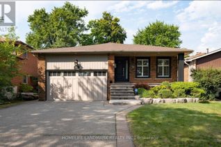 Property for Sale, 2541 Poplar Crescent, Mississauga (Clarkson), ON