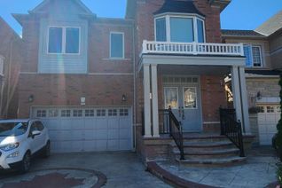 House for Sale, 14 Beckenham Road, Brampton (Bram East), ON