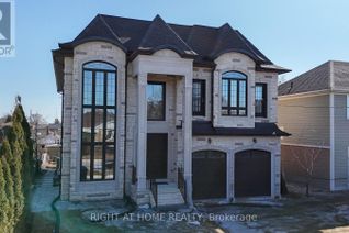 Property for Sale, 43 William Cragg Drive, Toronto (Downsview-Roding-CFB), ON