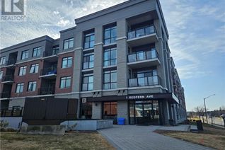 Condo for Sale, 1 Redfern Avenue Unit# 322, Hamilton, ON