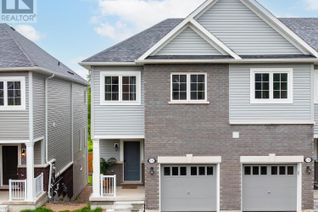 Townhouse for Rent, 134 Winters Way, Shelburne, ON