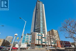 Condo for Sale, 60 Frederick Street #2906, Kitchener, ON