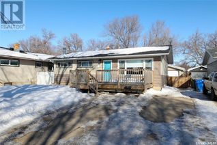 Property for Sale, 48 Halleran Crescent, Regina, SK