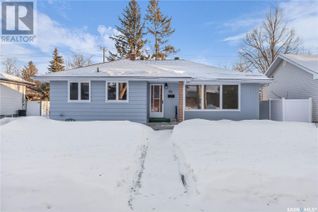 House for Sale, 82 Dunning Crescent, Regina, SK