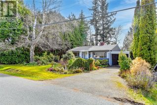 Property for Sale, 2215 Greenlands Rd, Saanich, BC