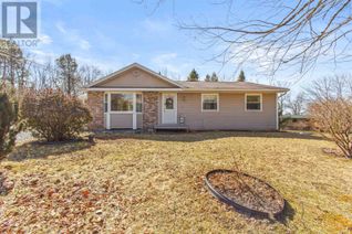 Bungalow for Sale, 21 Elmwood Court, Middle Sackville, NS