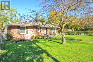 House for Sale, 1341 Byron Baseline Road, London, ON