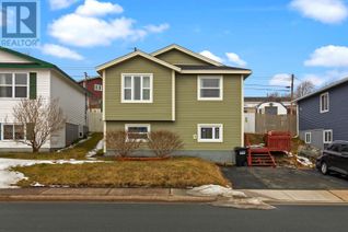 House for Sale, 12 Notre Dame Drive, St. John's, NL