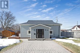 Bungalow for Sale, 226 Mclaren Street, Carleton Place, ON