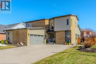 Property for Sale, 598 Coppercroft Court, Waterloo, ON