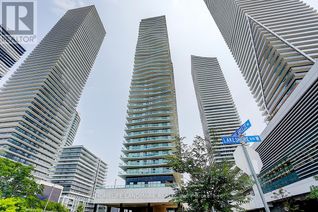 Condo for Sale, 33 Shore Breeze Drive #3606, Toronto (Mimico), ON