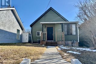 House for Sale, 635 7 Street S, Lethbridge, AB