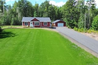 Bungalow for Sale, 52 Lindsay Lane, Burton, NB