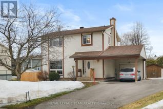 Property for Sale, 1579 Payette Drive, Ottawa, ON