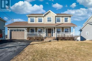 Property for Sale, 93 Claudia Crescent, Middle Sackville, NS