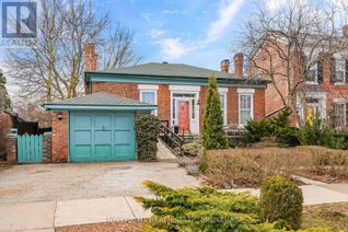 Bungalow for Sale, 31 Yates Street, St. Catharines (451 - Downtown), ON