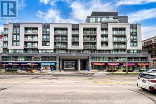 Property for Rent, 621 Sheppard Avenue #305, Toronto (Bayview Village), ON