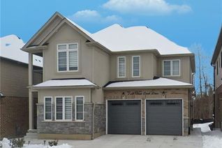 Detached House for Rent, 513 Blair Creek Drive Unit# Basement, Kitchener, ON
