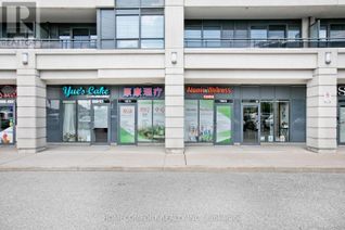 Commercial/Retail Property for Lease, 372 Highway 7 E #106107B, Richmond Hill (Doncrest), ON