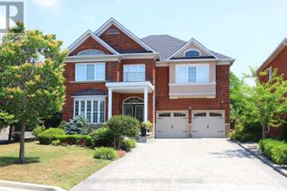 Property for Sale, 3 Crowling Court, Richmond Hill (Oak Ridges), ON