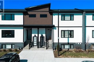 Condo Apartment for Sale, 4263 Fourth Avenue Unit# 813, Niagara Falls, ON