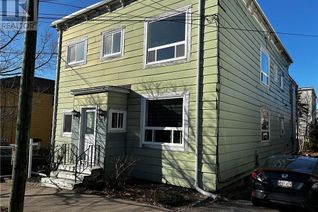 Triplex for Sale, 25 Clarendon Street, Saint John, NB