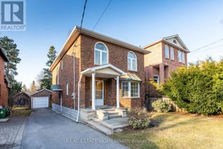 Property for Sale, 416 Roehampton Avenue, Toronto (Mount Pleasant East), ON