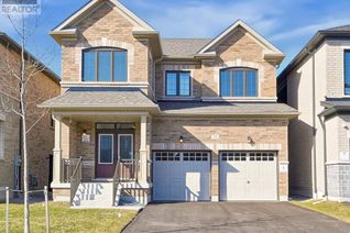 Detached House for Sale, 24 Vickery Street, Whitby, ON