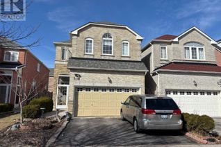 Property for Rent, 48 Cartmel Drive #Bsmnt, Markham (Milliken Mills East), ON