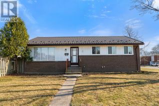 Bungalow for Sale, 5694 Baldwin, Windsor, ON