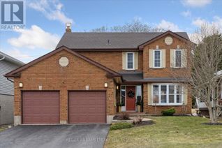 House for Sale, 6 Hewson Drive, Port Hope, ON