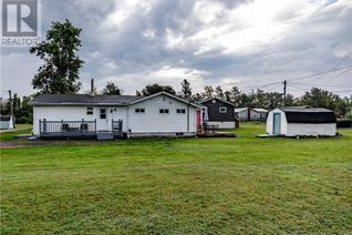 Bungalow for Sale, 6 Ste Marie Street, Grand-Barachois, NB