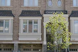 Freehold Townhouse for Sale, 4128 Galileo Common, Burlington, ON