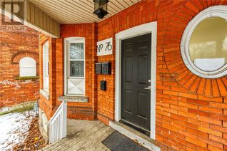 Triplex for Sale, 76 Wellington Street S, Hamilton, ON