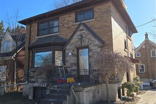 Triplex for Sale, 165 Margaret Avenue, Kitchener, ON