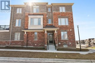 Townhouse for Sale, 2832 Tippett Mews, Pickering, ON