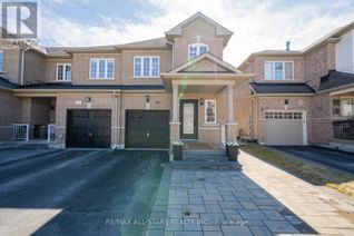 Townhouse for Sale, 72 Daws Hare Crescent, Whitchurch-Stouffville (Stouffville), ON