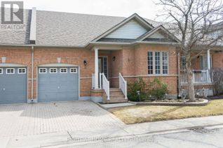 Condo Townhouse for Sale, 18 Orchard Park Gate, Brampton (Sandringham-Wellington), ON